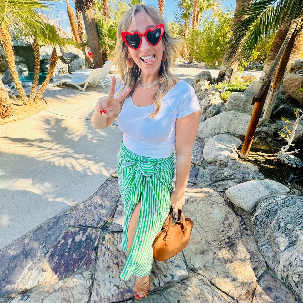 AMBER | WILD GODS | COMMUNE COLLECTIVE